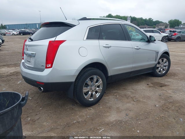 Продаж на аукціоні авто 2015 Cadillac Srx Luxury Collection, vin: 3GYFNBE38FS547054, номер лоту: 45459111