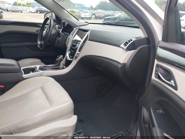 Продаж на аукціоні авто 2015 Cadillac Srx Luxury Collection, vin: 3GYFNBE38FS547054, номер лоту: 45459111