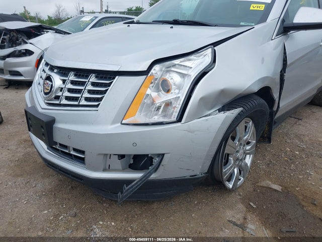 Продаж на аукціоні авто 2015 Cadillac Srx Luxury Collection, vin: 3GYFNBE38FS547054, номер лоту: 45459111