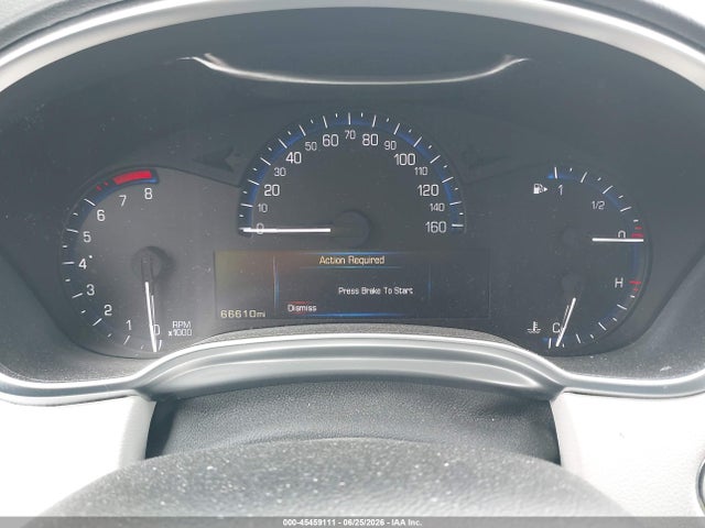 Продаж на аукціоні авто 2015 Cadillac Srx Luxury Collection, vin: 3GYFNBE38FS547054, номер лоту: 45459111