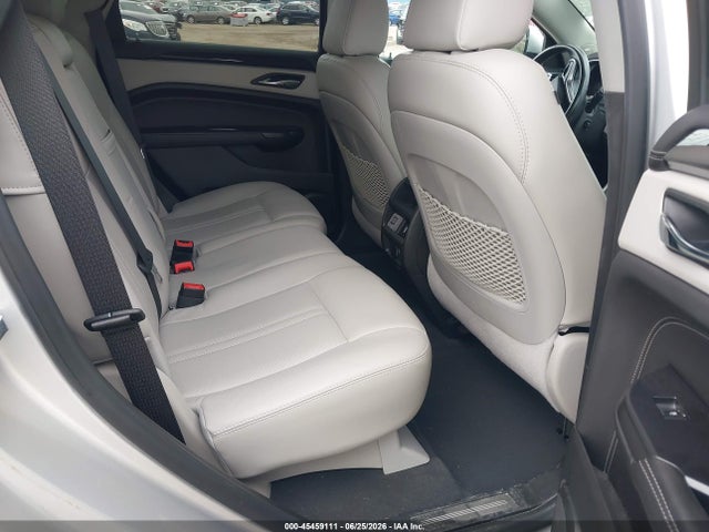 Продаж на аукціоні авто 2015 Cadillac Srx Luxury Collection, vin: 3GYFNBE38FS547054, номер лоту: 45459111