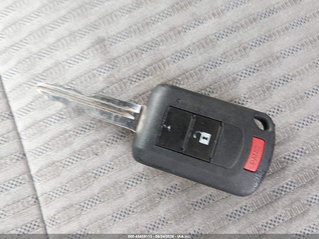 Продаж на аукціоні авто 2017 Mitsubishi Outlander Sport 2.0 Le, vin: JA4AP3AU4HZ042708, номер лоту: 45459113
