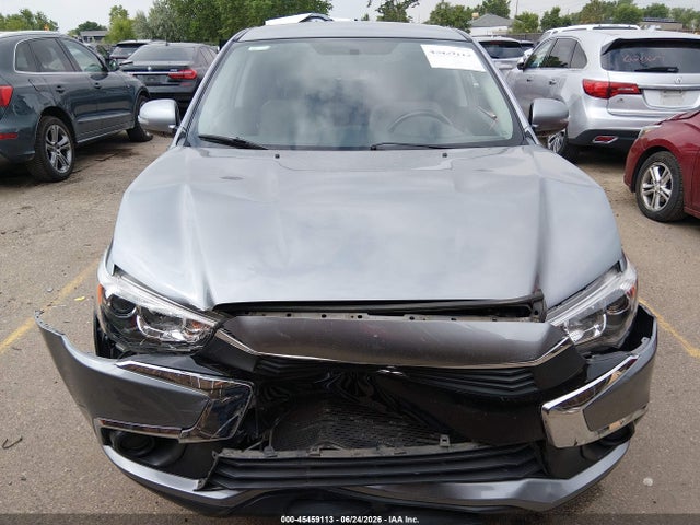 Продаж на аукціоні авто 2017 Mitsubishi Outlander Sport 2.0 Le, vin: JA4AP3AU4HZ042708, номер лоту: 45459113