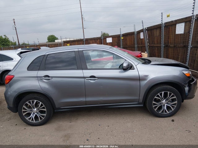 Продаж на аукціоні авто 2017 Mitsubishi Outlander Sport 2.0 Le, vin: JA4AP3AU4HZ042708, номер лоту: 45459113