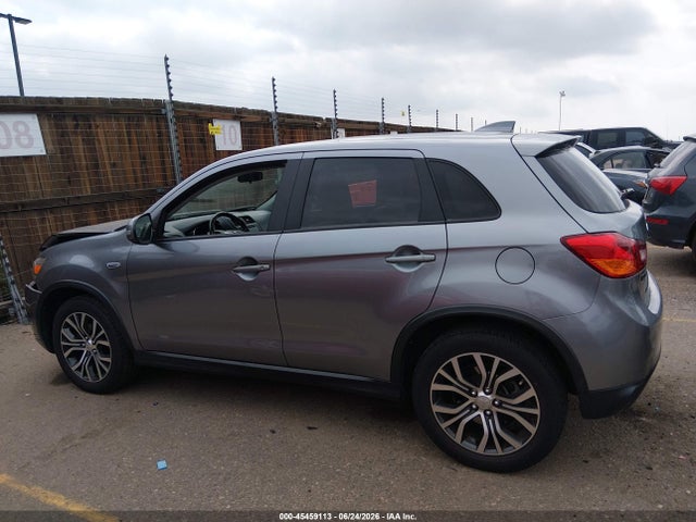 Продаж на аукціоні авто 2017 Mitsubishi Outlander Sport 2.0 Le, vin: JA4AP3AU4HZ042708, номер лоту: 45459113