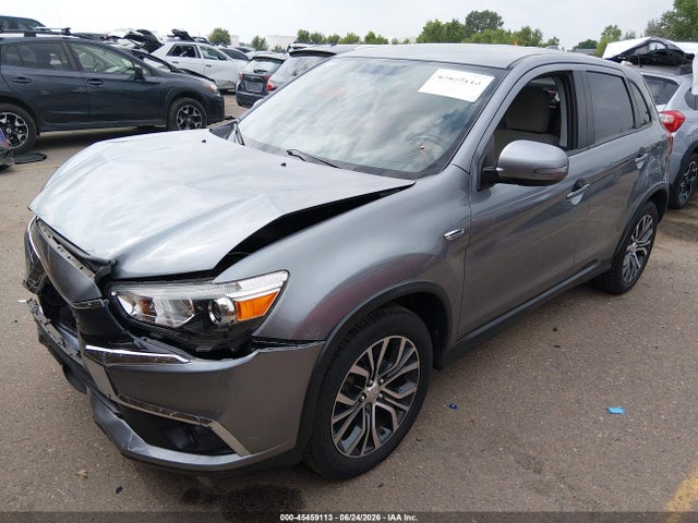 Продаж на аукціоні авто 2017 Mitsubishi Outlander Sport 2.0 Le, vin: JA4AP3AU4HZ042708, номер лоту: 45459113