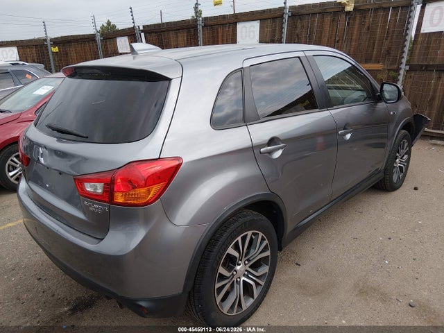 Продаж на аукціоні авто 2017 Mitsubishi Outlander Sport 2.0 Le, vin: JA4AP3AU4HZ042708, номер лоту: 45459113