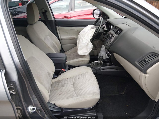 Продаж на аукціоні авто 2017 Mitsubishi Outlander Sport 2.0 Le, vin: JA4AP3AU4HZ042708, номер лоту: 45459113