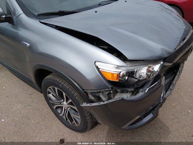 Продаж на аукціоні авто 2017 Mitsubishi Outlander Sport 2.0 Le, vin: JA4AP3AU4HZ042708, номер лоту: 45459113