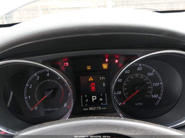 Продаж на аукціоні авто 2017 Mitsubishi Outlander Sport 2.0 Le, vin: JA4AP3AU4HZ042708, номер лоту: 45459113