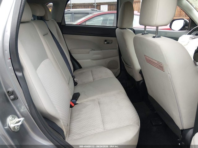 Продаж на аукціоні авто 2017 Mitsubishi Outlander Sport 2.0 Le, vin: JA4AP3AU4HZ042708, номер лоту: 45459113
