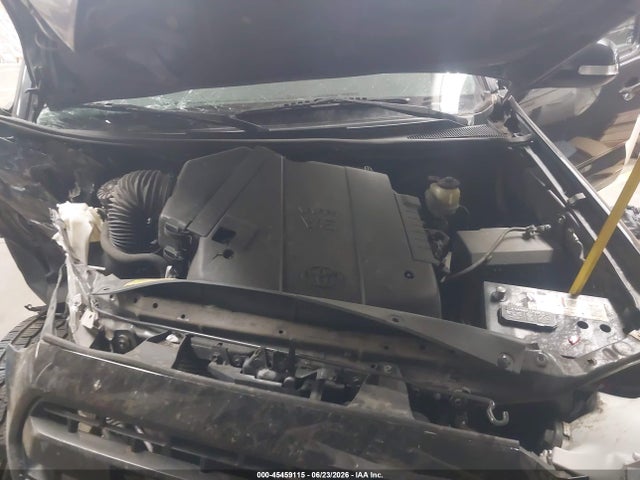 3TMJU4GN5FM192412 Toyota Tacoma Prerunner V6