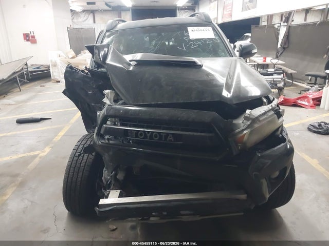 3TMJU4GN5FM192412 Toyota Tacoma Prerunner V6