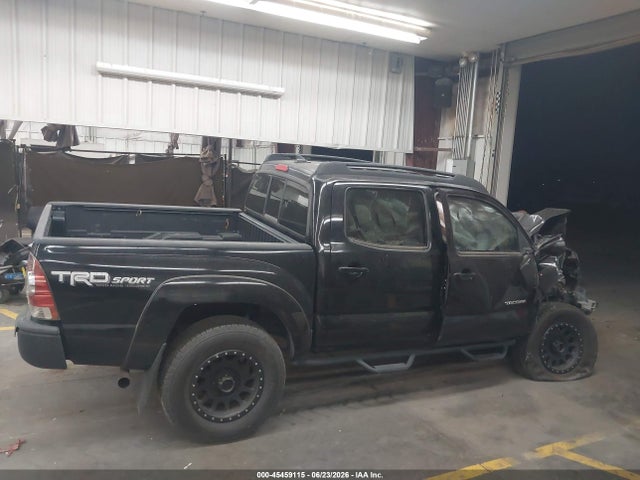 3TMJU4GN5FM192412 Toyota Tacoma Prerunner V6