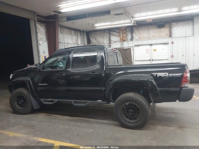 3TMJU4GN5FM192412 Toyota Tacoma Prerunner V6