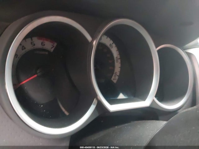 3TMJU4GN5FM192412 Toyota Tacoma Prerunner V6