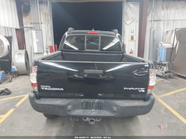 3TMJU4GN5FM192412 Toyota Tacoma Prerunner V6