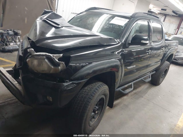 3TMJU4GN5FM192412 Toyota Tacoma Prerunner V6