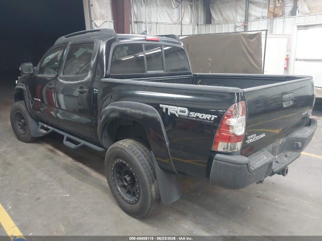 3TMJU4GN5FM192412 Toyota Tacoma Prerunner V6