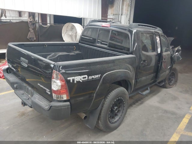 3TMJU4GN5FM192412 Toyota Tacoma Prerunner V6