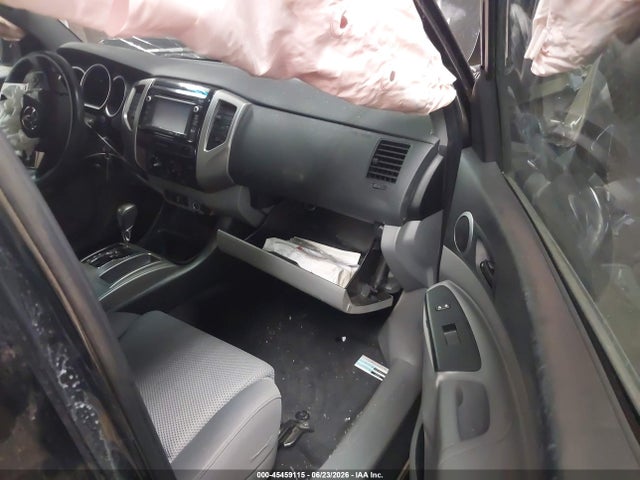 3TMJU4GN5FM192412 Toyota Tacoma Prerunner V6