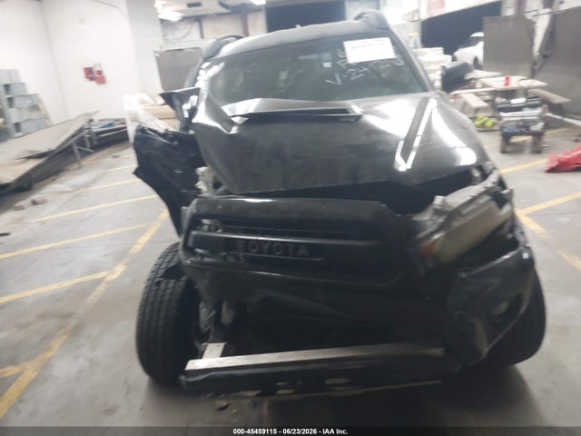 3TMJU4GN5FM192412 Toyota Tacoma Prerunner V6