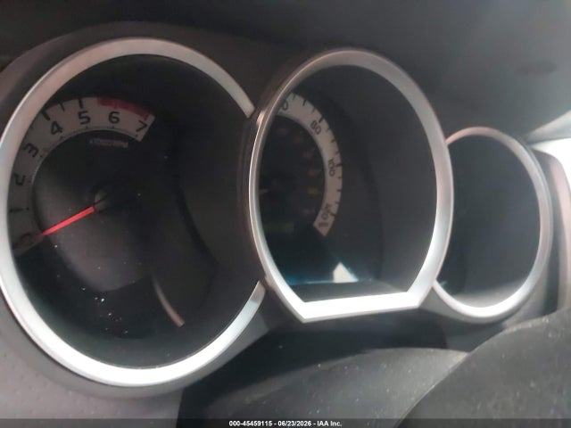 3TMJU4GN5FM192412 Toyota Tacoma Prerunner V6