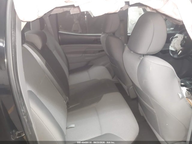 3TMJU4GN5FM192412 Toyota Tacoma Prerunner V6