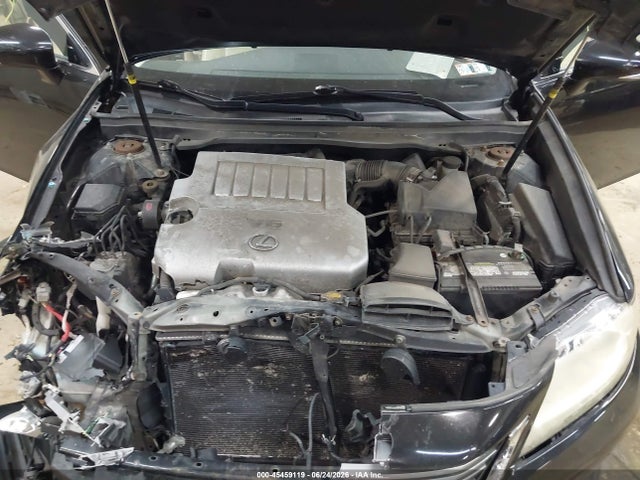 45459119 :رقم المزاد ، JTHBK1GG7D2036952 vin ، 2013 Lexus Es 350 مزاد بيع