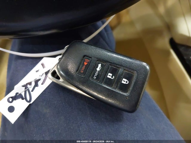 45459119 :رقم المزاد ، JTHBK1GG7D2036952 vin ، 2013 Lexus Es 350 مزاد بيع