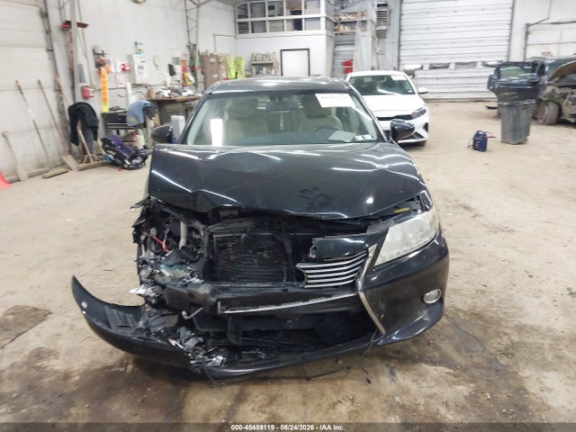 45459119 :رقم المزاد ، JTHBK1GG7D2036952 vin ، 2013 Lexus Es 350 مزاد بيع
