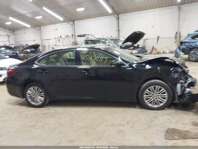 45459119 :رقم المزاد ، JTHBK1GG7D2036952 vin ، 2013 Lexus Es 350 مزاد بيع