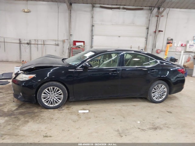 45459119 :رقم المزاد ، JTHBK1GG7D2036952 vin ، 2013 Lexus Es 350 مزاد بيع