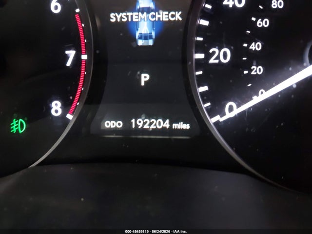 Продаж на аукціоні авто 2013 Lexus Es 350, vin: JTHBK1GG7D2036952, номер лоту: 45459119