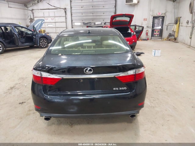 45459119 :رقم المزاد ، JTHBK1GG7D2036952 vin ، 2013 Lexus Es 350 مزاد بيع