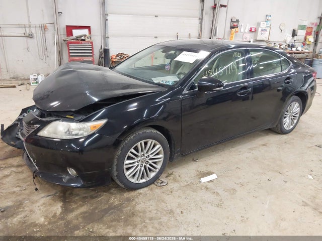 45459119 :رقم المزاد ، JTHBK1GG7D2036952 vin ، 2013 Lexus Es 350 مزاد بيع
