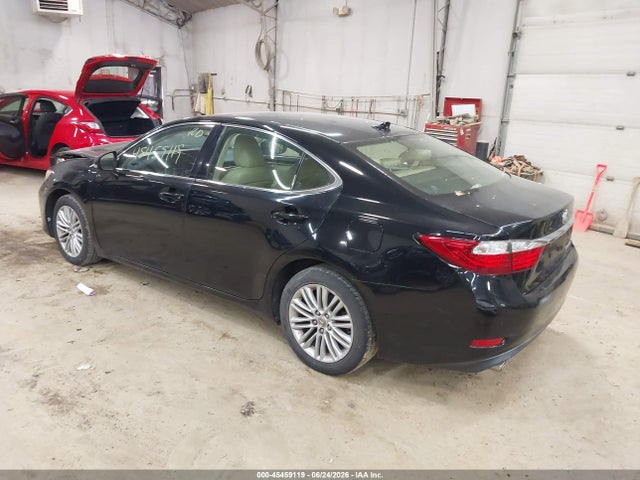 45459119 :رقم المزاد ، JTHBK1GG7D2036952 vin ، 2013 Lexus Es 350 مزاد بيع