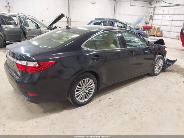 45459119 :رقم المزاد ، JTHBK1GG7D2036952 vin ، 2013 Lexus Es 350 مزاد بيع