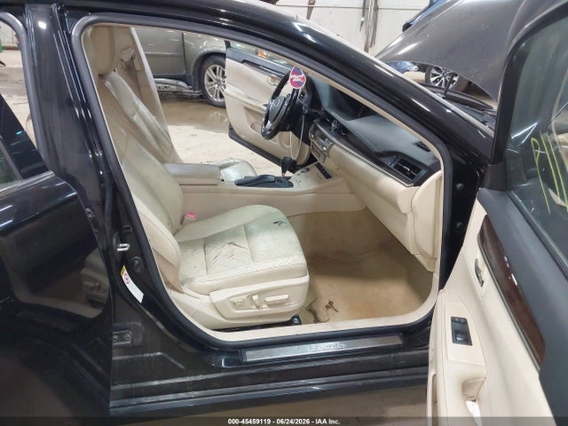 45459119 :رقم المزاد ، JTHBK1GG7D2036952 vin ، 2013 Lexus Es 350 مزاد بيع