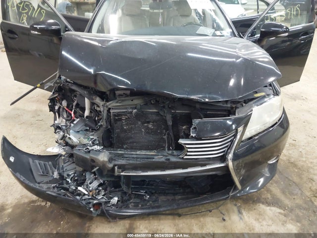 45459119 :رقم المزاد ، JTHBK1GG7D2036952 vin ، 2013 Lexus Es 350 مزاد بيع