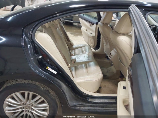 45459119 :رقم المزاد ، JTHBK1GG7D2036952 vin ، 2013 Lexus Es 350 مزاد بيع