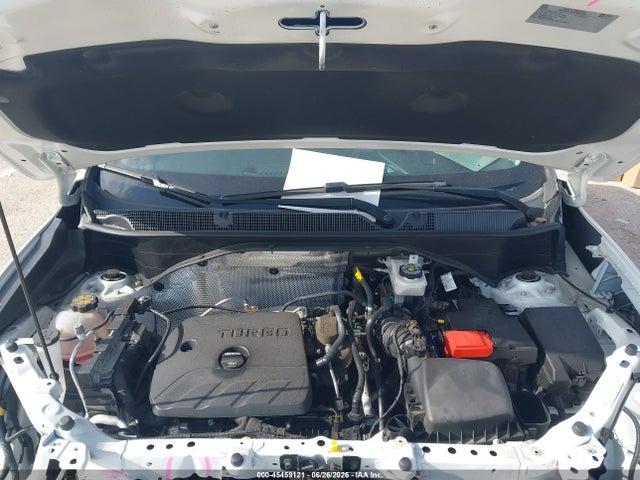45459121 :رقم المزاد ، KL4MMFSL1MB158027 vin ، 2021 Buick Encore Gx Fwd Essence مزاد بيع