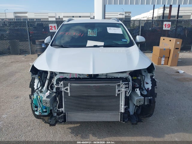 45459121 :رقم المزاد ، KL4MMFSL1MB158027 vin ، 2021 Buick Encore Gx Fwd Essence مزاد بيع