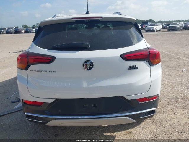 45459121 :رقم المزاد ، KL4MMFSL1MB158027 vin ، 2021 Buick Encore Gx Fwd Essence مزاد بيع