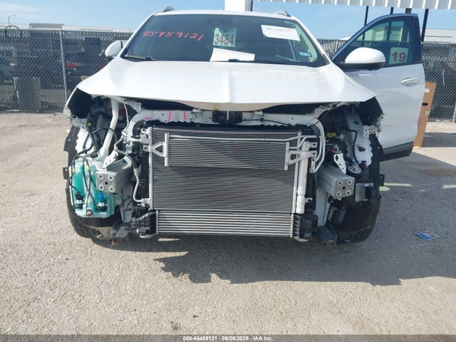 45459121 :رقم المزاد ، KL4MMFSL1MB158027 vin ، 2021 Buick Encore Gx Fwd Essence مزاد بيع