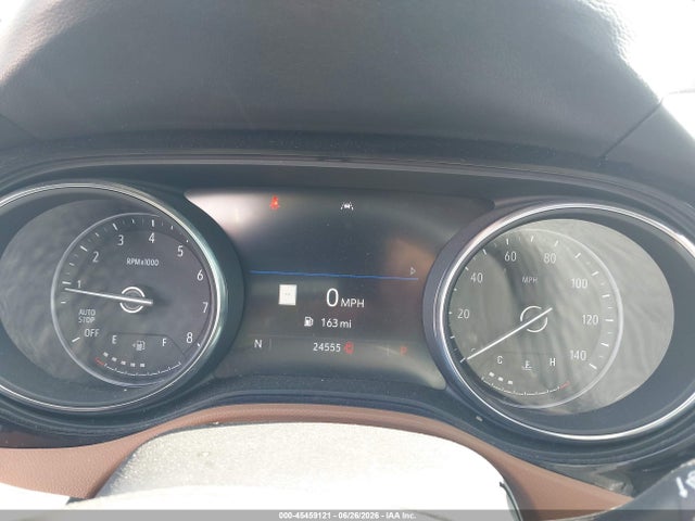 45459121 :رقم المزاد ، KL4MMFSL1MB158027 vin ، 2021 Buick Encore Gx Fwd Essence مزاد بيع