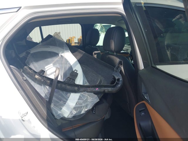 45459121 :رقم المزاد ، KL4MMFSL1MB158027 vin ، 2021 Buick Encore Gx Fwd Essence مزاد بيع