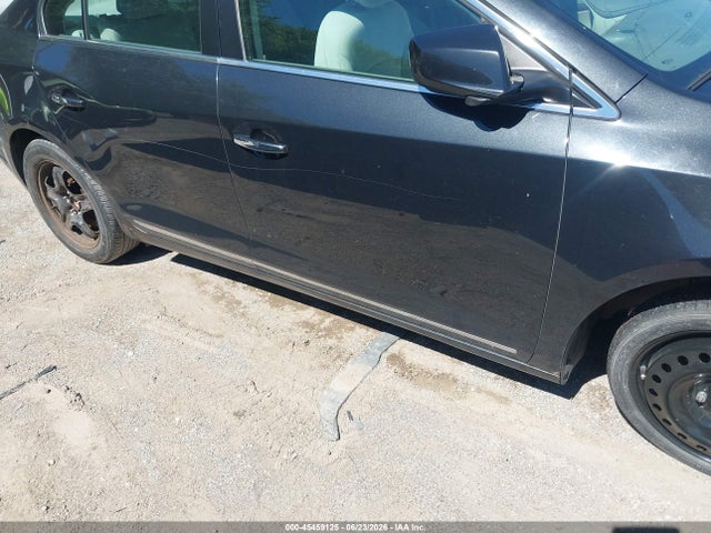 45459125 :رقم المزاد ، 1G4GA5EDXBF136832 vin ، 2011 Buick Lacrosse Cx مزاد بيع