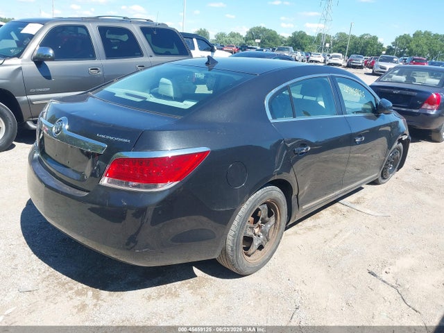 Aukcja sprzedaży 2011 Buick Lacrosse Cx, vin: 1G4GA5EDXBF136832, numer aukcji: 45459125