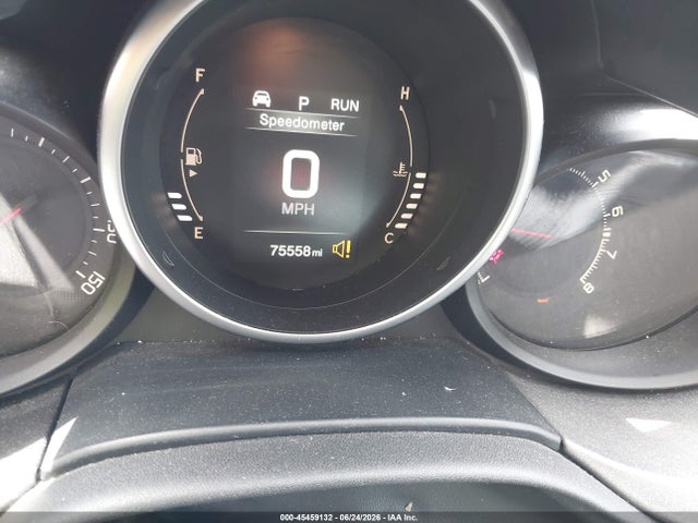 Продажа на аукционе авто 2016 Fiat 500x Trekking, vin: ZFBCFXCT0GP338708, номер лота: 45459132